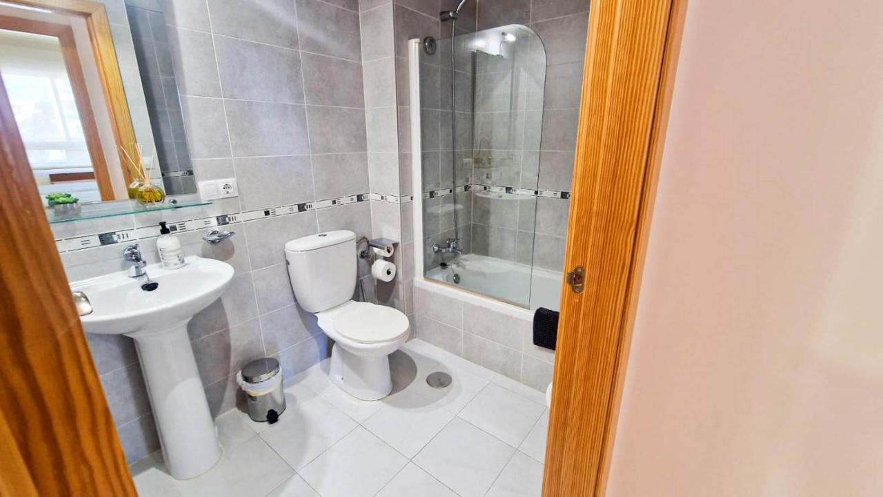 Glamorous Apartment Breath Taking View Pool Guardamar del Segura Exteriér fotografie