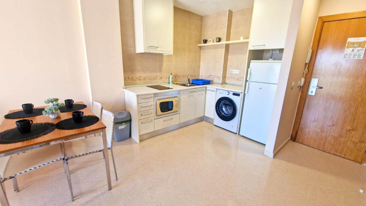 Glamorous Apartment Breath Taking View Pool Guardamar del Segura Exteriér fotografie