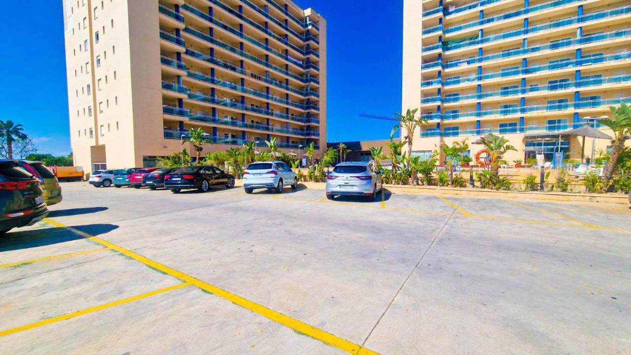 Glamorous Apartment Breath Taking View Pool Guardamar del Segura Exteriér fotografie