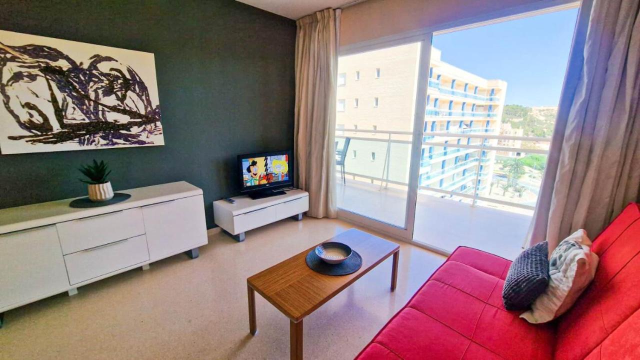 Glamorous Apartment Breath Taking View Pool Guardamar del Segura Exteriér fotografie
